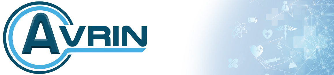 Avrin Logo